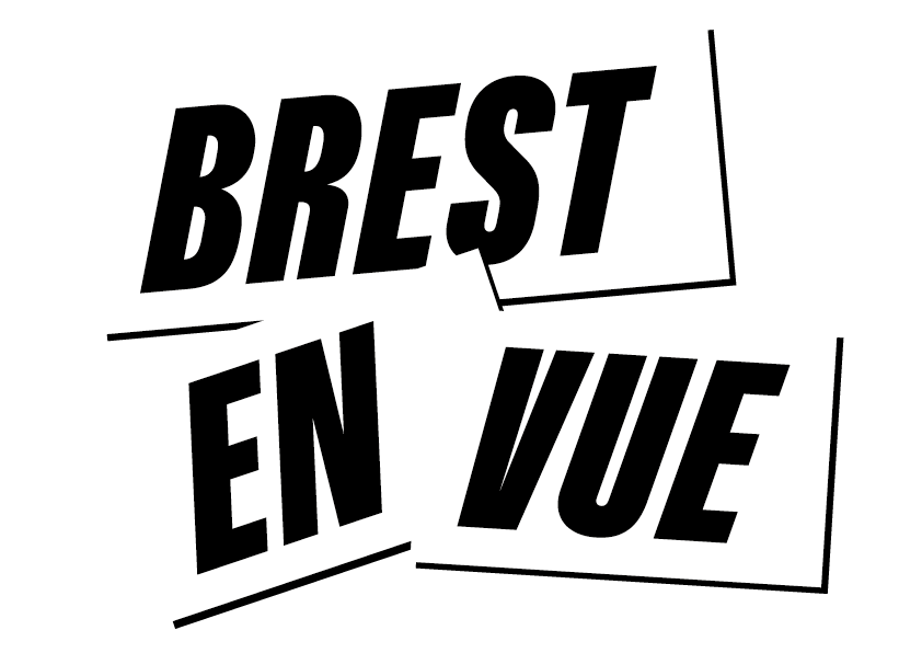 Brest en vue