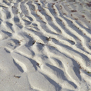 À la découverte du sable - Pen Ar Streat