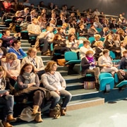 Conférences scientifiques