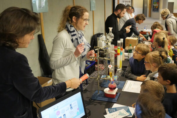 Fête de la science