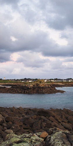 Le Château
 de Sable ****