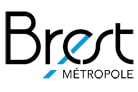 Logo Brest Métropole