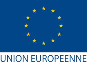 logo union européenne