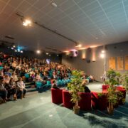 Les conférences Océanopolis
