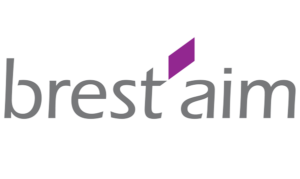 Logo Brest aim