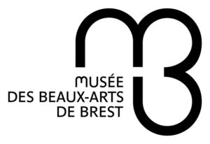 Logo Musée des Beaux-Arts de Brest
