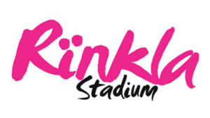 logo rinkla stadium