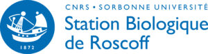 logo station biologique de roscoff