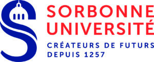 Logo Sorbonne Université