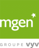 Logo MGEN