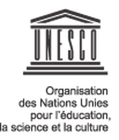 Logo UNESCO