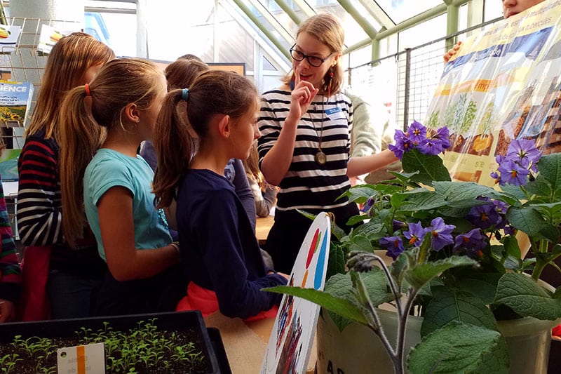 Fête de la Science Brest