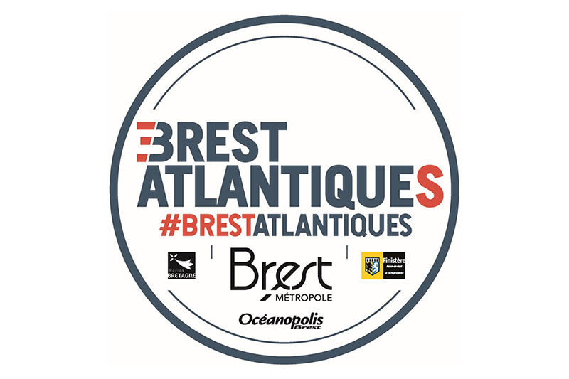 Brest Atlantiques Océanopolis