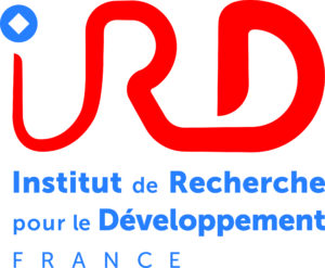 IRD logo