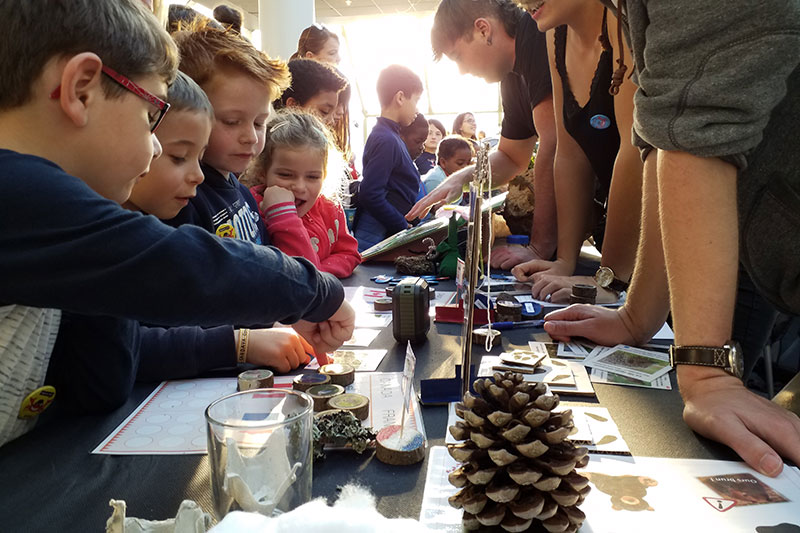 Fête de la Science Brest