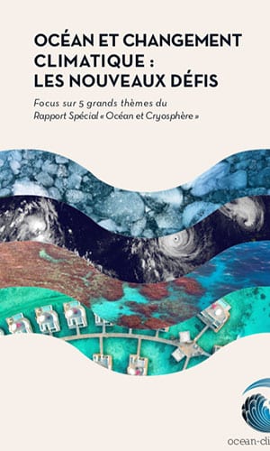 Rapport spécial du GIEC : Océanopolis engagé avec la ...