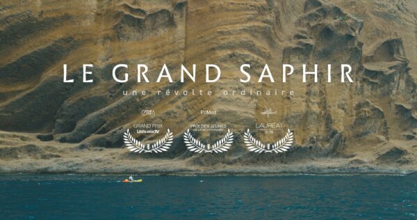 Le Grand Saphir : une révolte ordinaire