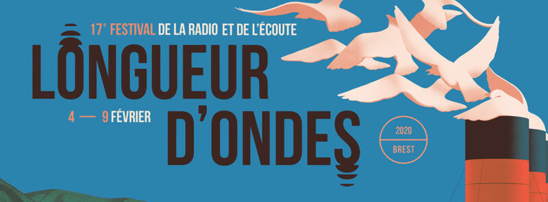Festival Longueur d'ondes à Océanopolis