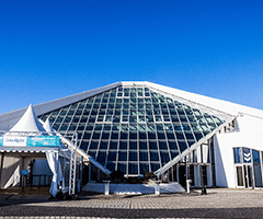 Fermeture technique annuelle 2026