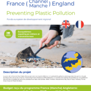 PREVENTING PLASTIC POLLUTION