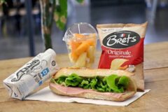 Panier repas à commander en ligne - © Océanopolis