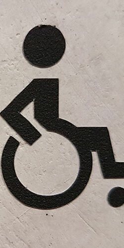 Accessibilité