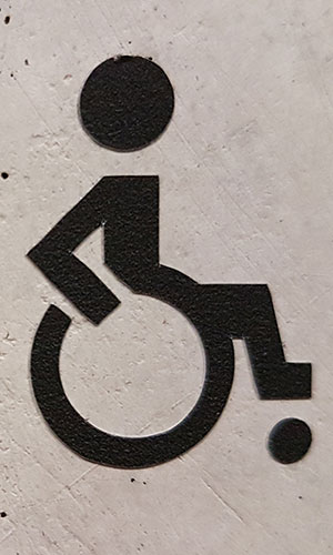 Accessibilité