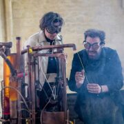 Festival des Art’Pulseurs 2022