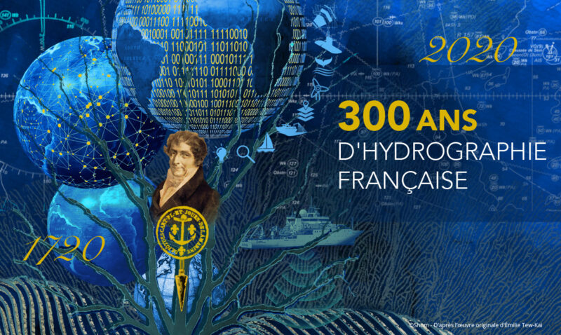 conf 300 ans hydrographie