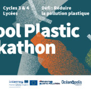 SCHOOL PLASTIC HACKATHON
