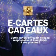 Offrez un cadeau utile, engagé et local !