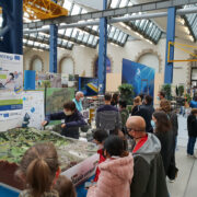 La Fête de la science
