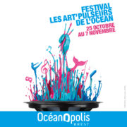 PASS FESTIVAL – LES ART’PULSEURS DE L’OCÉAN