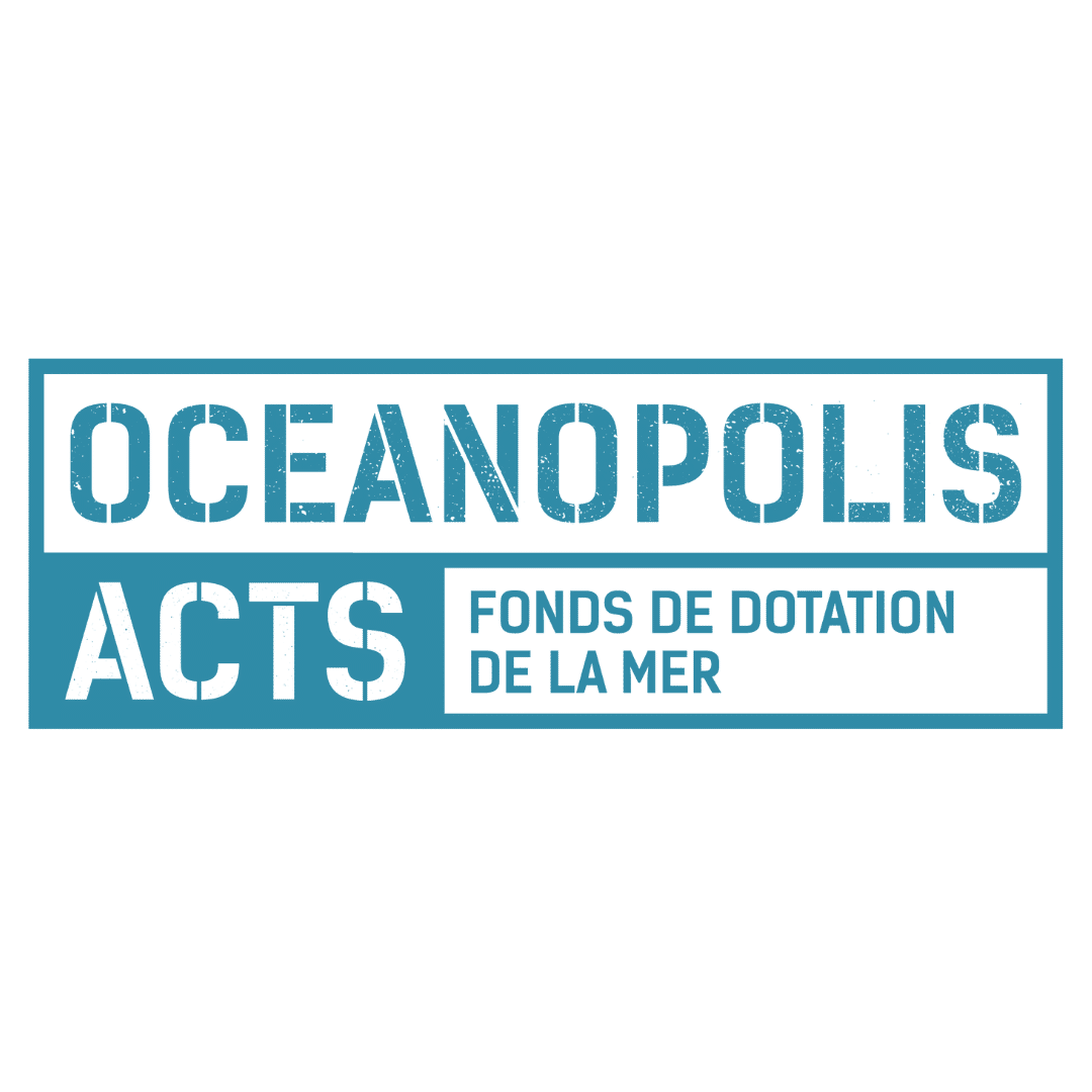 OCEANOPOLIS ACTS – Fonds de dotation de la Mer
