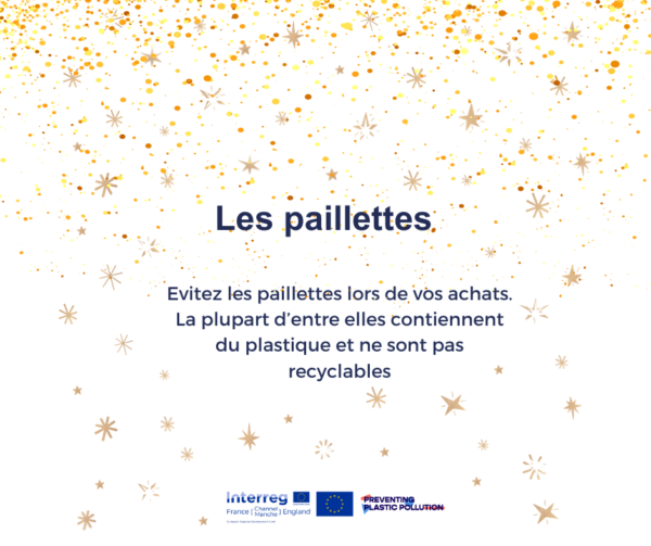 Paillettes