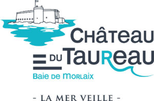 logo château du taureau