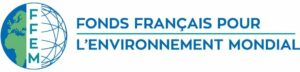 logo fond français pour l'environnement