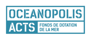 logo oceanopolis acts