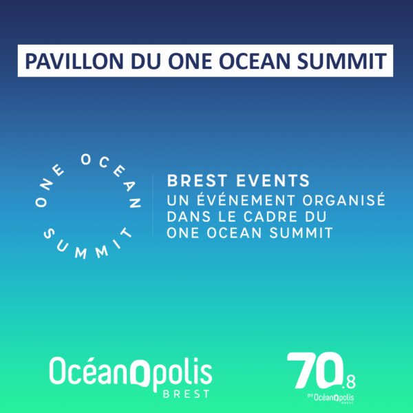 Visuel One Ocean Summit