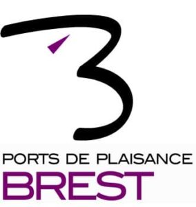 Logo Marinas Brest