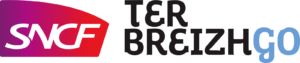 Logo TER BreizhGo