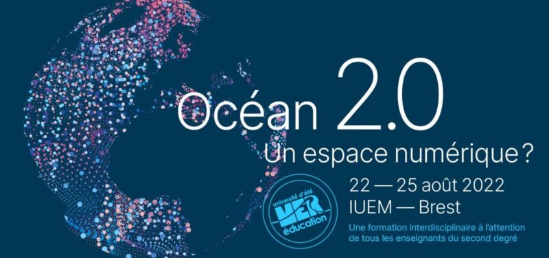 univ été visuel 2022