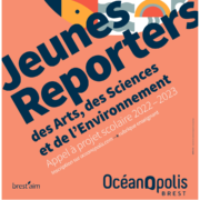 Jeunes Reporters des Arts, des Sciences et de l’Environnement