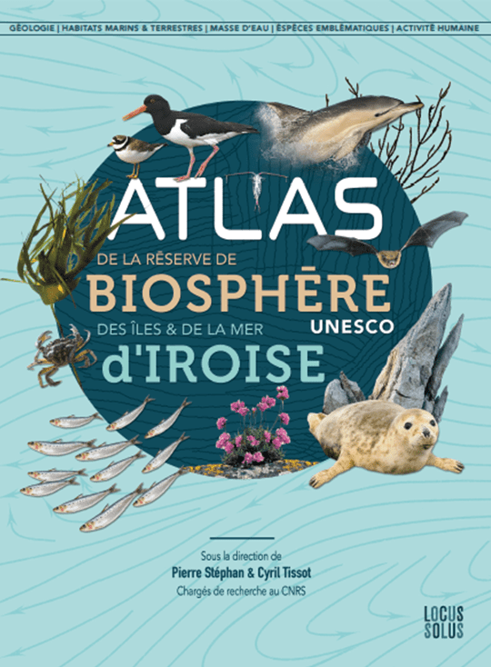 Conférence Atlas Biodiversité Océanopolis