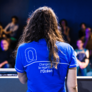 JOB DATING ÉTUDIANT À OCÉANOPOLIS
