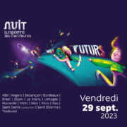 19ème Nuit Européenne des Chercheur·e·s