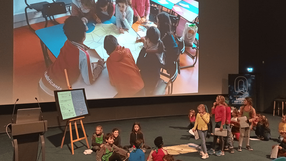 School Plastic Hackathon 2022