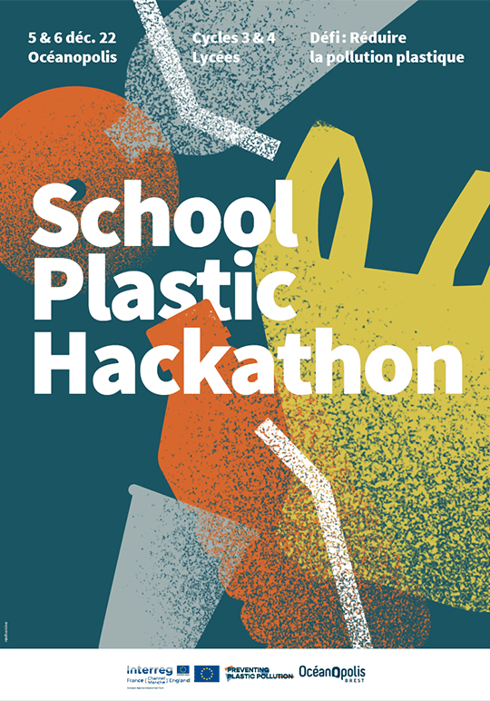 School Plastic Hackathon