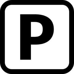 logo parking