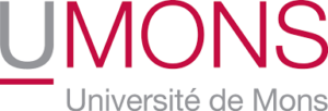 Logo Université de Mons